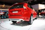 Volvo XC60 2008 года